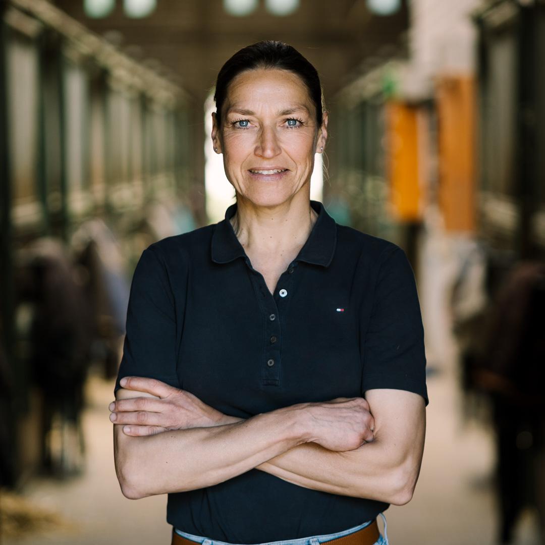 Dr. Sabine König